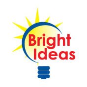 Bright Ideas Logo